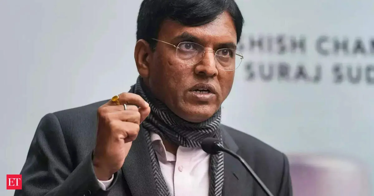 Four labour codes now live across India equal pay universal social security promises
