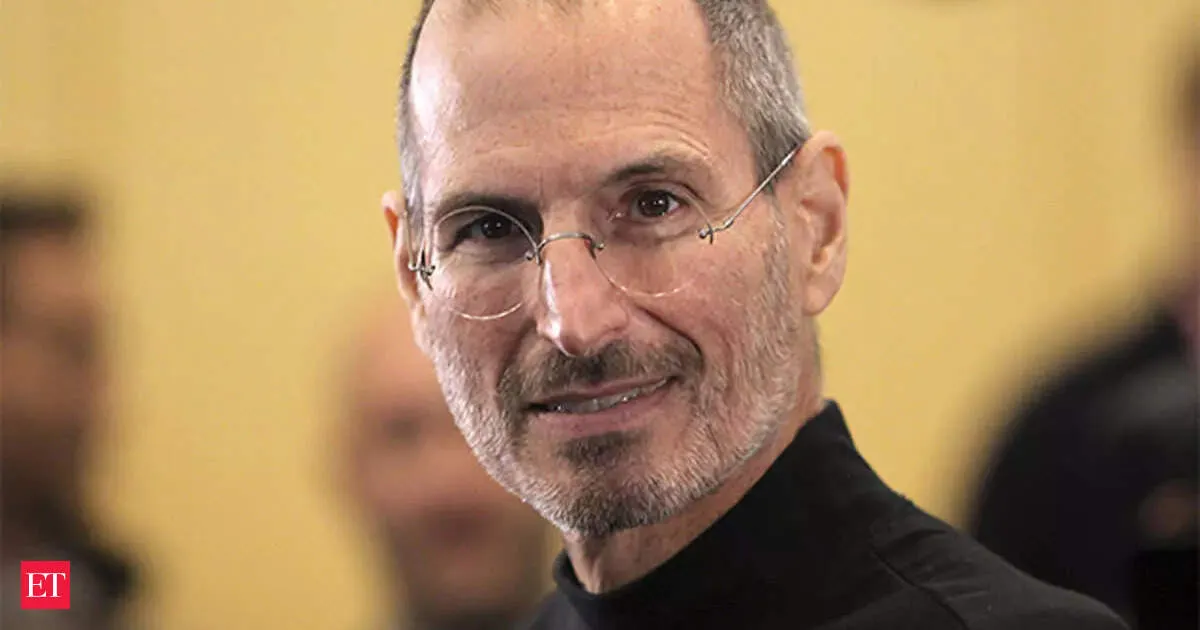 Steve Jobs Xerox PARC visit in 1979 reshaped personal computing and sparked the Macintosh revolution