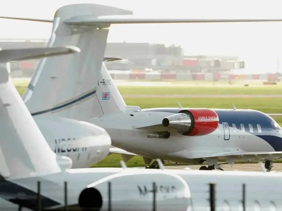 Hantavirus evacuee airlifted to Amsterdam after emergency landing off Cape Verde