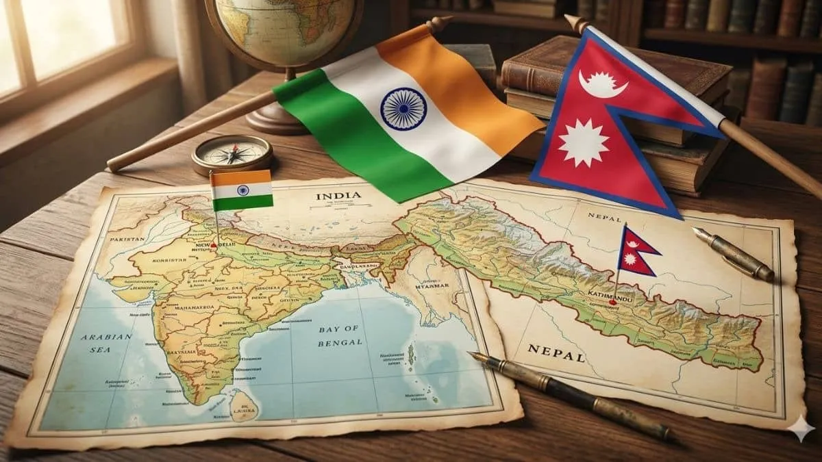 Nepal’s new tax on Indian goods sparks border protests and strains the roti beti bond