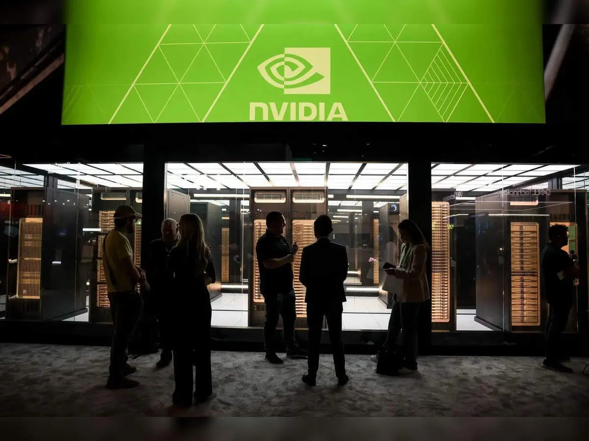 Nvidia B200 GPU prices drop 10 percent in IndiaAI tenders after aggressive bidding