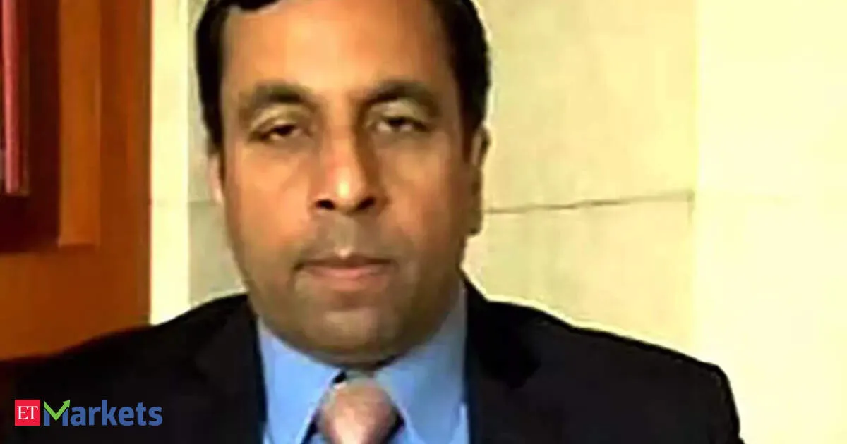 Ajay Srivastava warns investors macro shocks hit later than markets expect and urges aggressive reallocation
