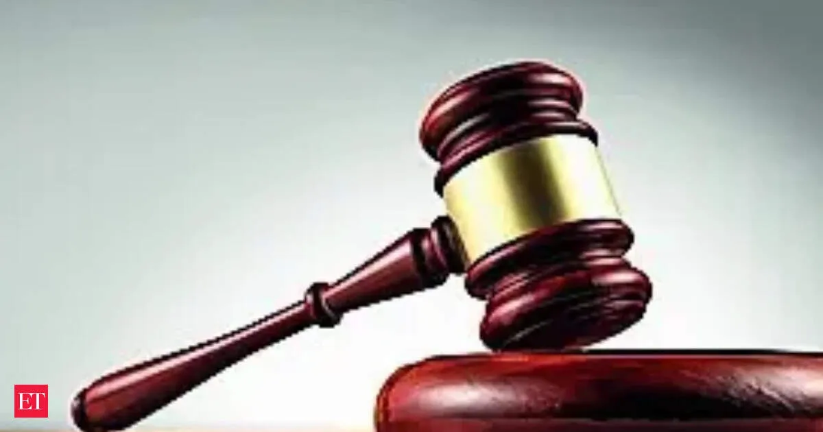 BCI urges CJI action after Andhra HC judge sends young lawyer to 24 hour custody