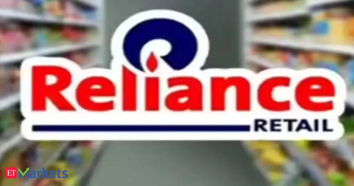 Reliance Retail profit grows slowly as quick commerce expansion pressures margins