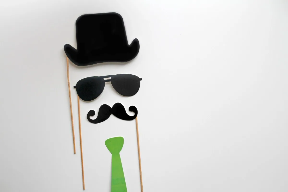 Kids are bypassing age checks with a fake mustache raising new safety questions for apps