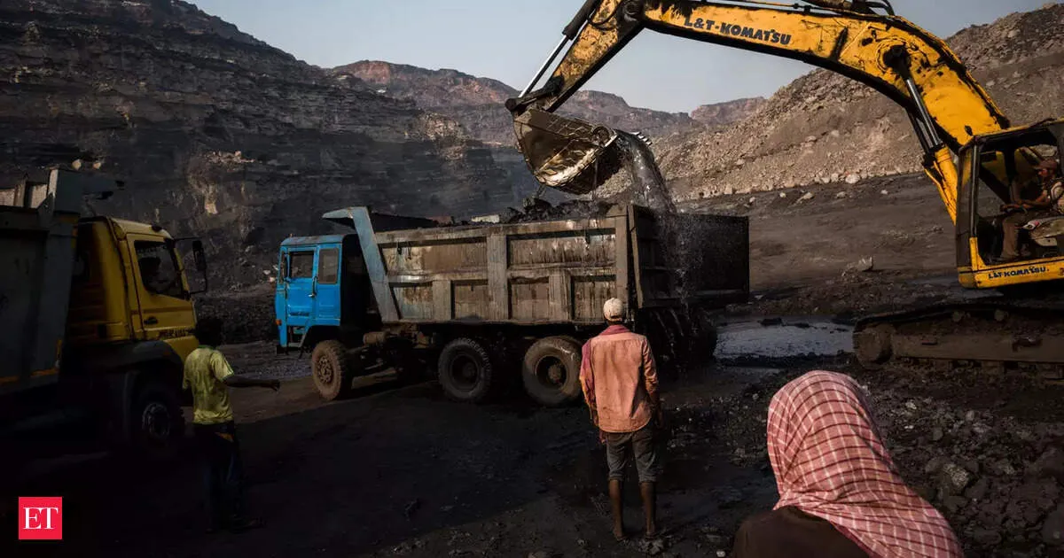 Cabinet set to approve Rs 37500 crore incentive push for coal gasification projects