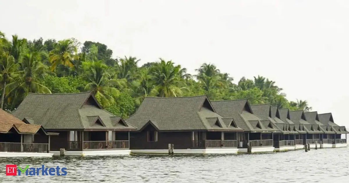 Mahindra Holidays profit plunges 43% as impairment and labour code hit Q4 results hard