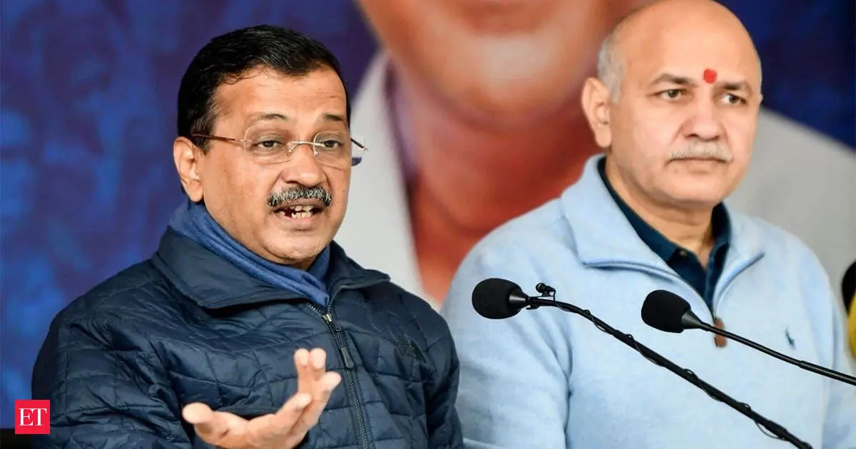 AAP moves to disqualify seven defecting MPs citing anti defection law loophole