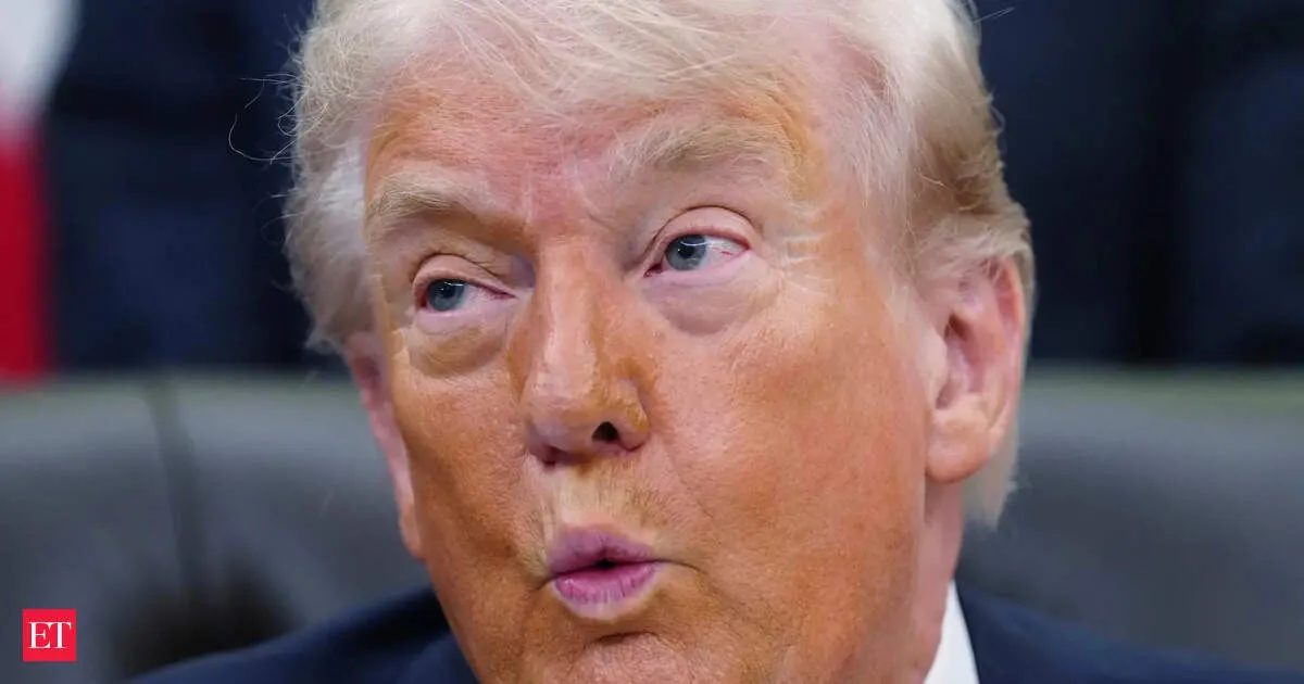 Trump defends pricey White House ballroom plan as critics demand answers