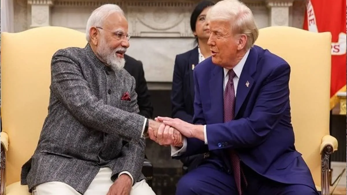 Indian Firms Pledge Record 20.5 Billion to US as SelectUSA Summit Sparks Instant Deals