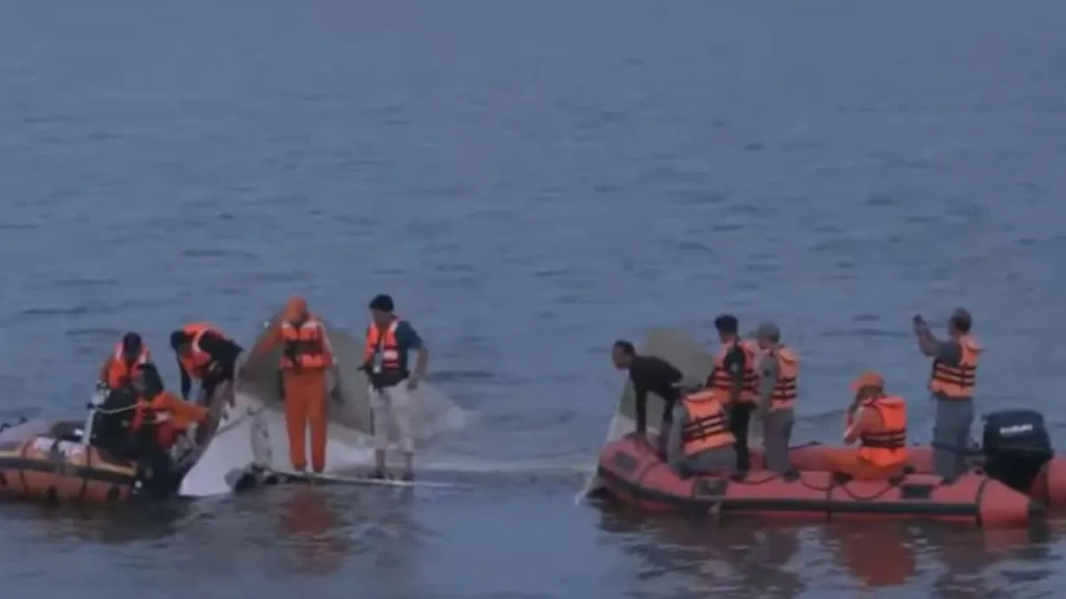Jabalpur boat tragedy toll hits 11 as survivors describe death in plain sight