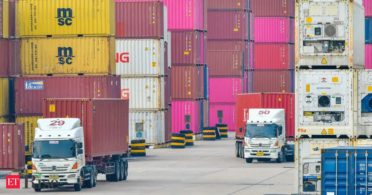 Indian exporters are winning abroad but liquidity still trails behind