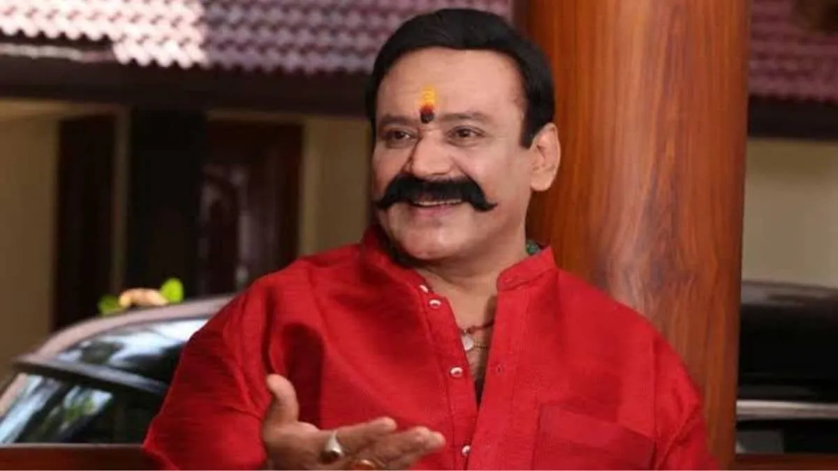 Malayalam actor Santhosh K Nayar dies at 65 after deadly road accident in Kerala