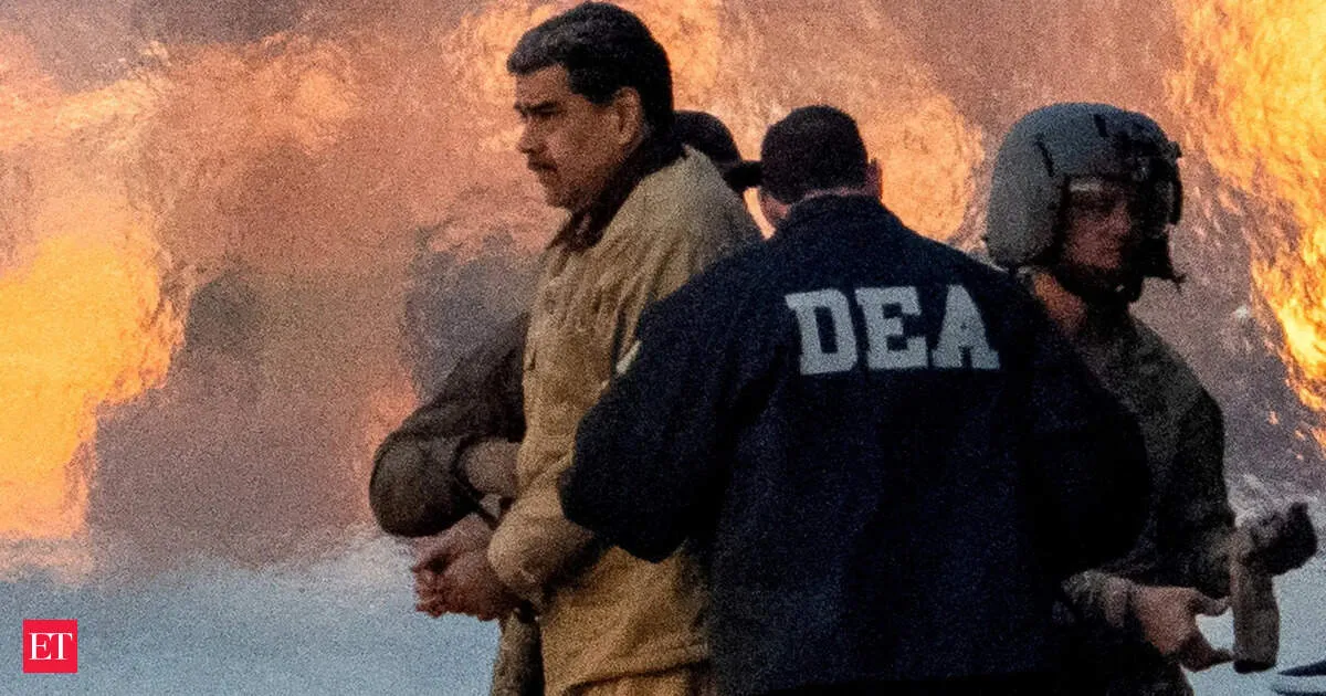 US soldier arrested after secret mission bets on Polymarket made him nearly 400000