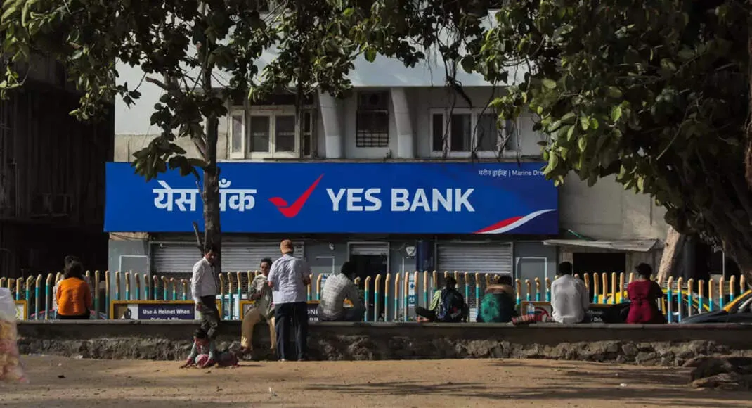 Yes Bank rescue made SBI rich but AT1 bondholders got nothing — will rules change