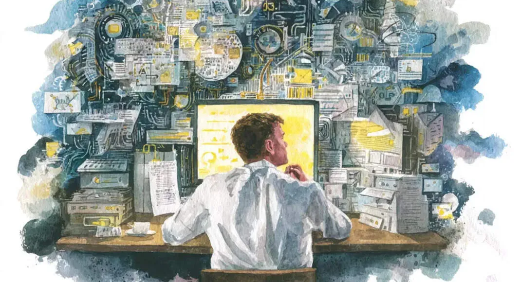 AI productivity push raises pressure on Indian IT firms and threatens choppy delivery years ahead