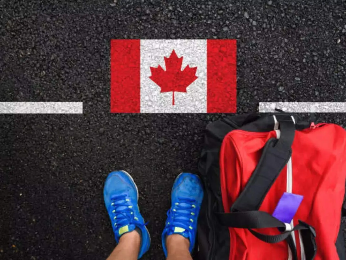 Canada creates new visa category for skilled foreign military recruits and health professionals