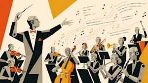 Startup BAND raises 17 million to stop AI agents from becoming a fragmented mess