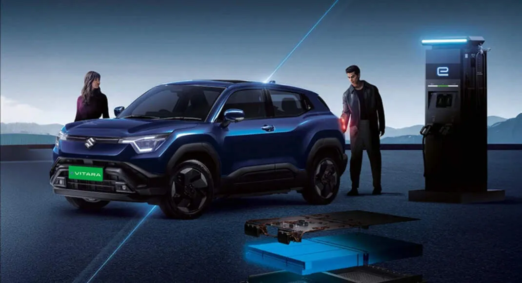 Maruti picks BYD Blade battery over Make in India for first EV safety speed reasons