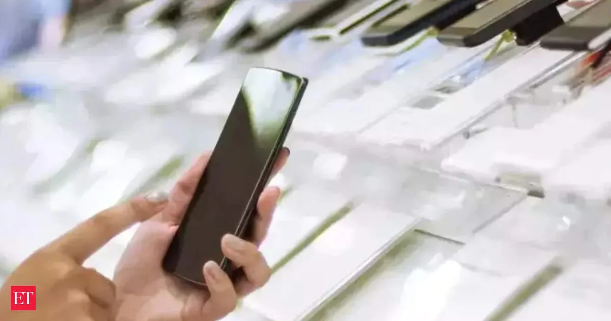 India smartphone shipments hit six year low as price hikes bite consumers hard