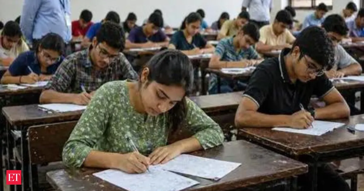 NEET cancellation echoes globally as medical exams face leaks scrutiny and brutal pass thresholds
