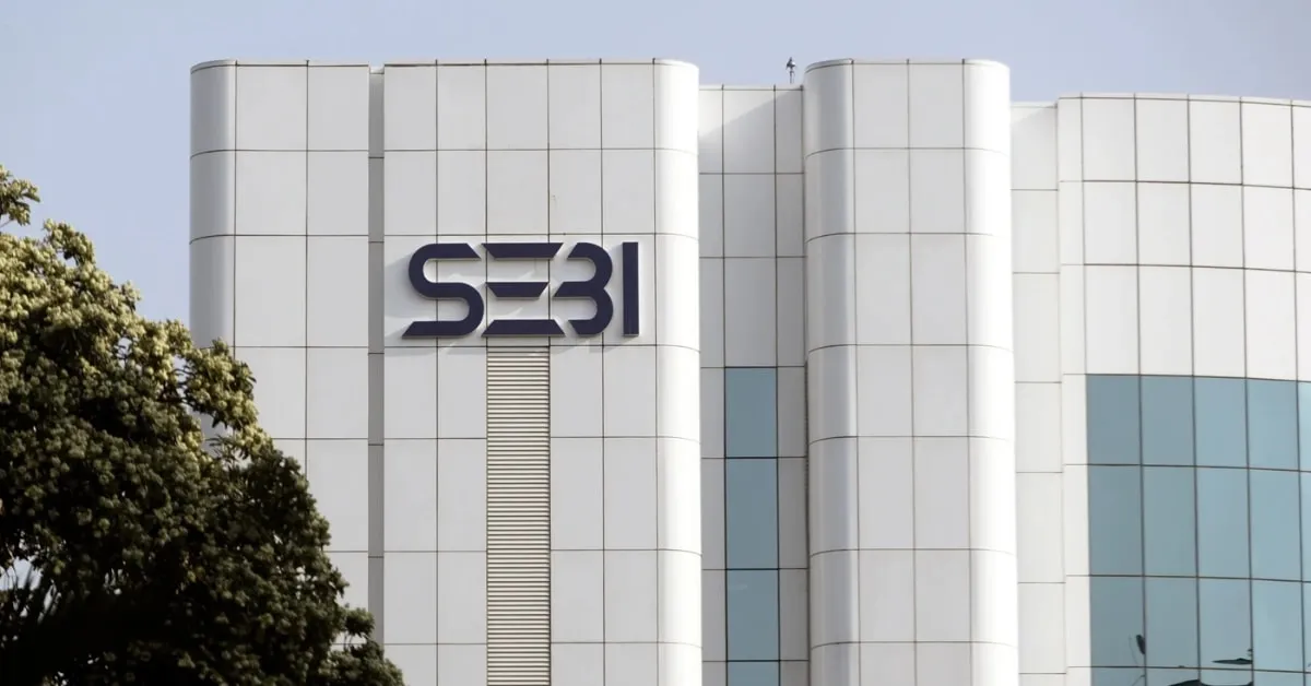 SEBI launches cyber suraksha ai task force to tackle Mythos model cybersecurity risks