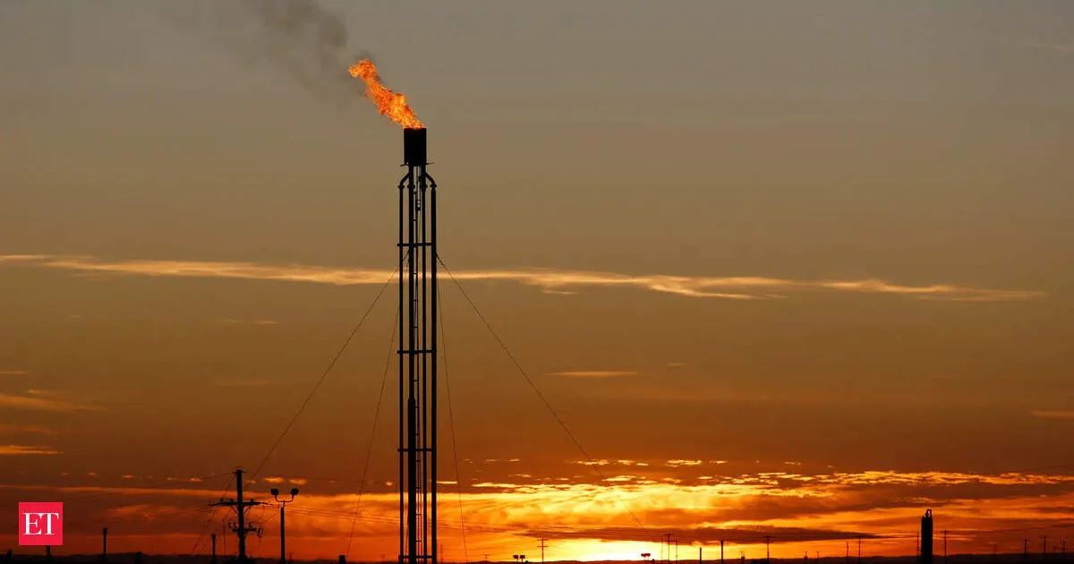 Gas prices fall as weaker demand and LNG flows bite Waha Hub rates ahead