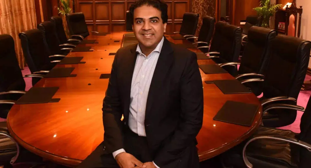 Inside INOX India CEO Siddharth Jain push into steel and semiconductors worldwide