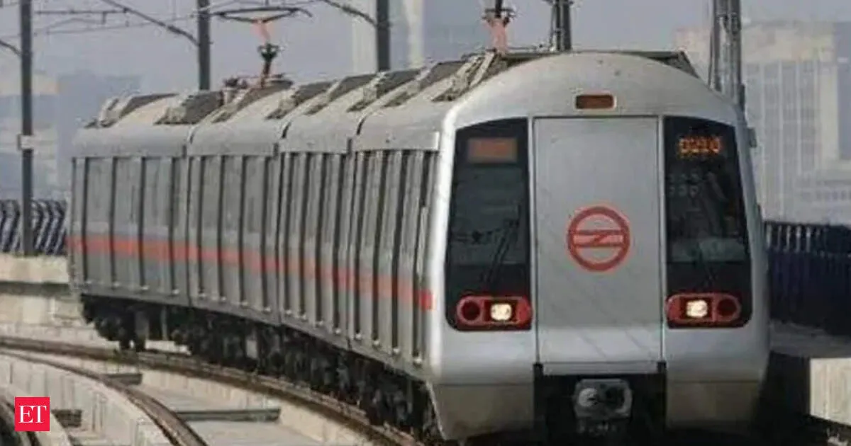 Delhi Metro to add hydrogen buses to Central Vista for greener office commutes