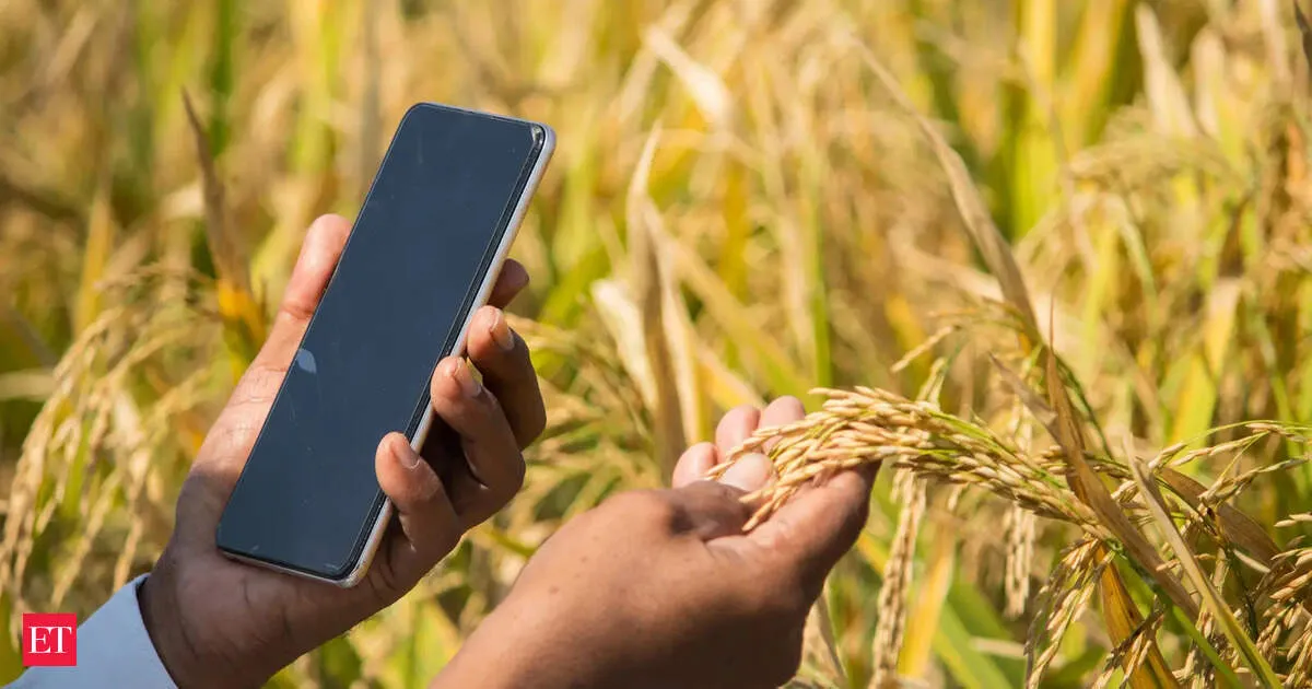 Bayer boosts FarmRise app to 5 million farmers with AI advice and satellite risk insights