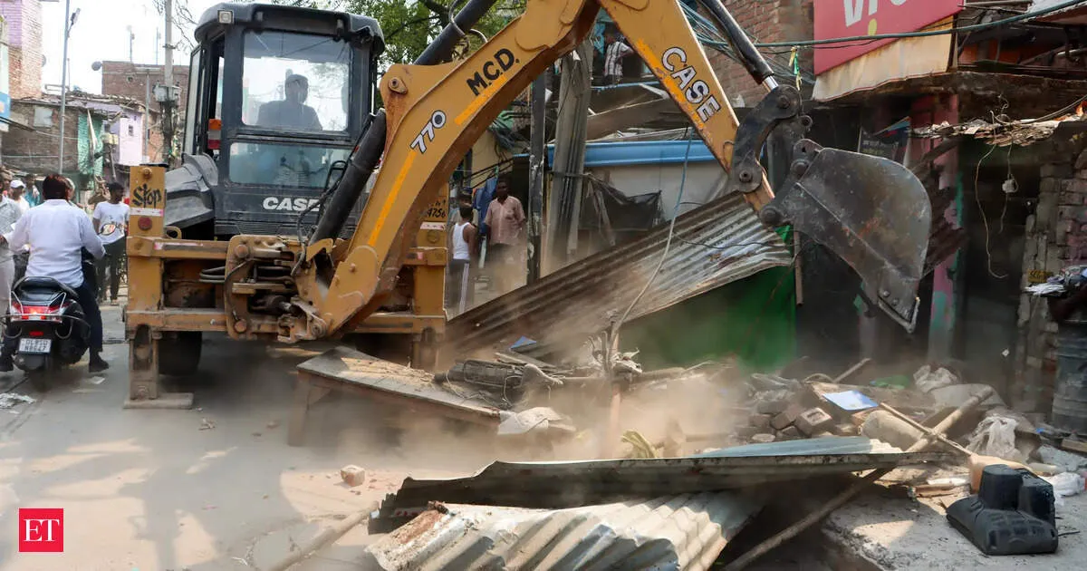 Delhi Khan Market and Connaught Place retailers demand NDMC cut property tax burden now