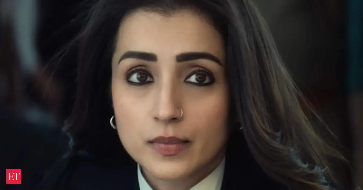 Karuppu release delay sparks outrage as Suriya Trisha film vanishes from morning shows