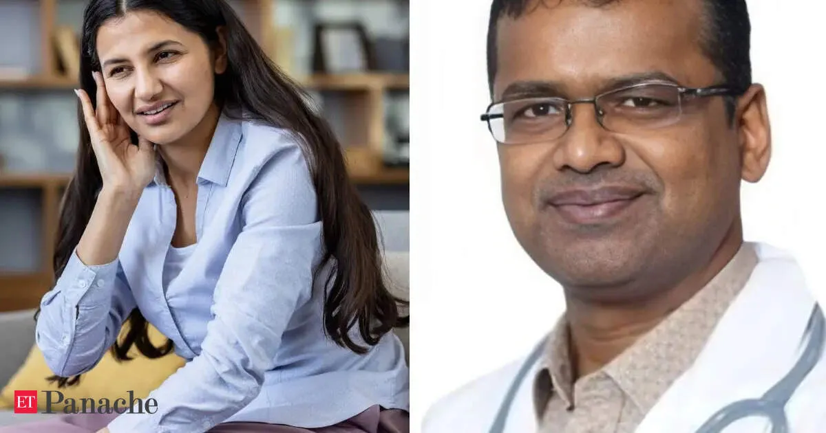 MRI found tumor near brain nerve after months of one sided hearing loss