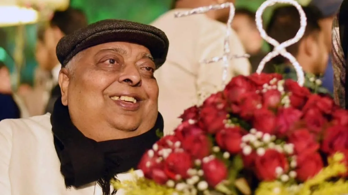 Tutu Bose Former Mohun Bagan President Dies at 78 CM Suvendu Adhikari Leads Tributes