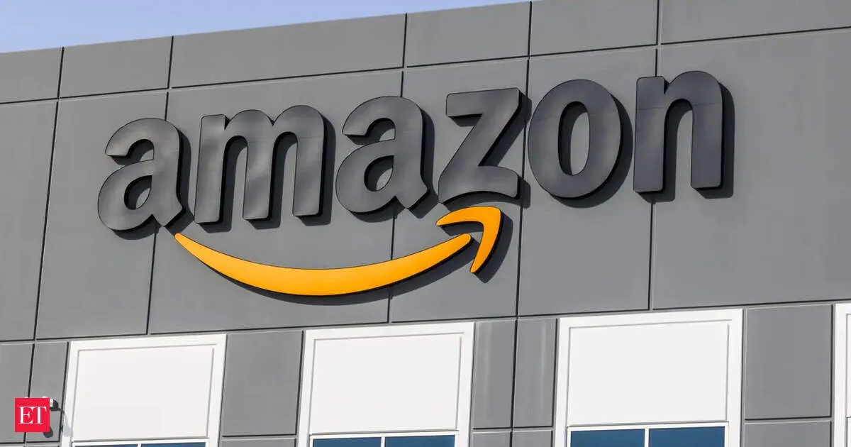 Amazon Now launches in Pune Hyderabad Chennai and Kolkata under its 100 city expansion plan