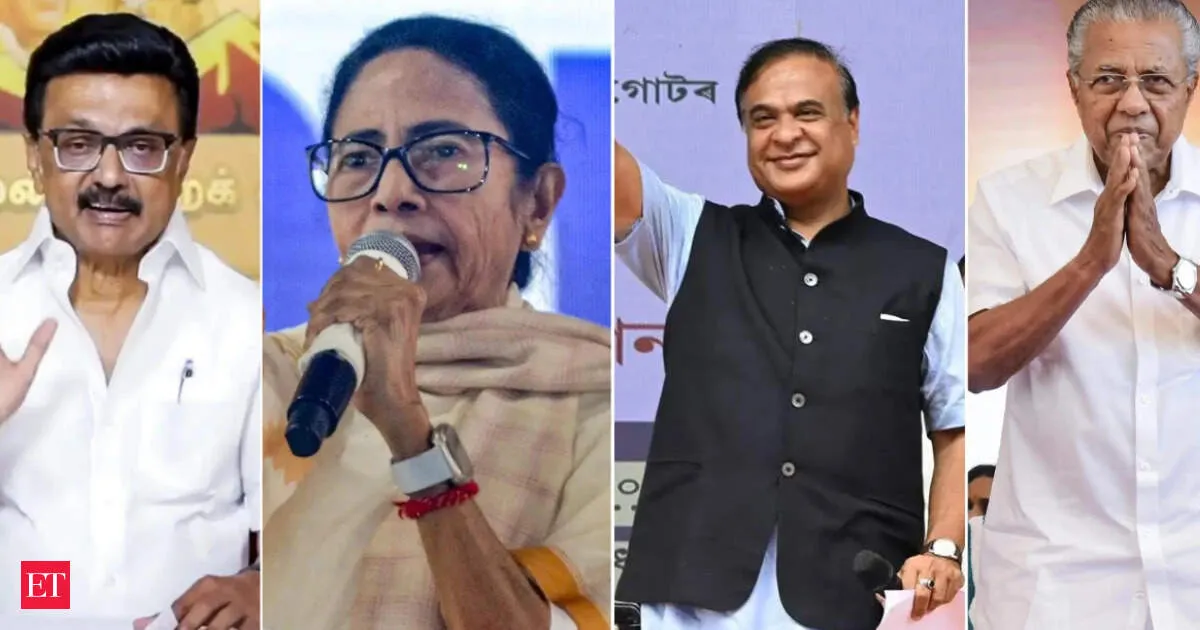 Political consultants are taking over Indian parties but critics say democracy pays the price