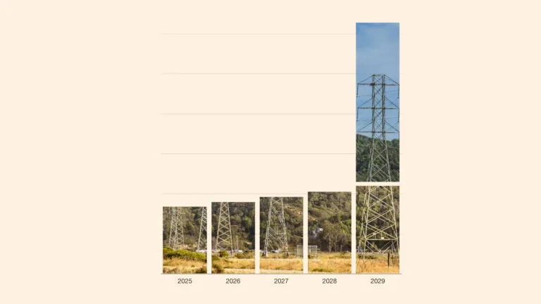 Google and Meta plan massive Vizag data centers but power grid is not ready yet