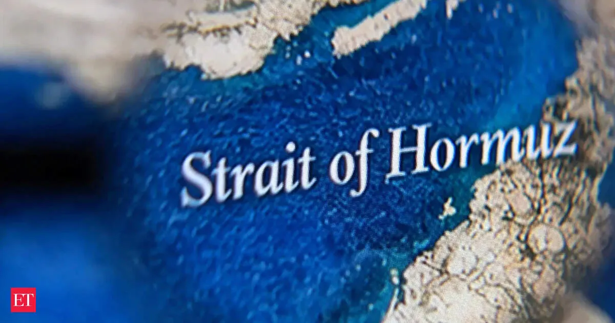 Iran oil storage runs out in 22 days as Hormuz blockade squeezes exports and prices surge