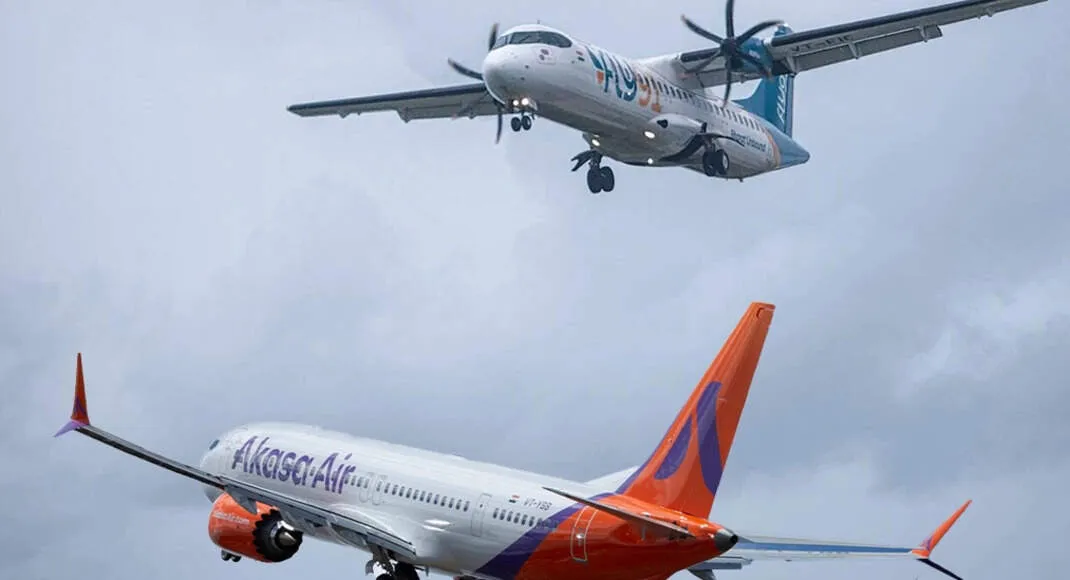 Fly91’s tough growth shows why real airline startups struggle in India