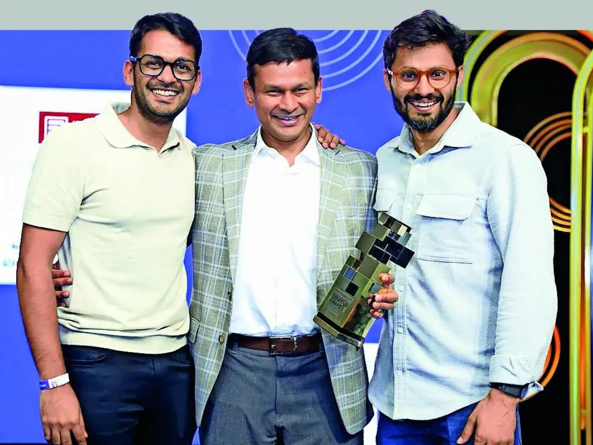 Ex Peak XV trio launches Mettle Capital aiming $400 million for Indian Series A and B startups
