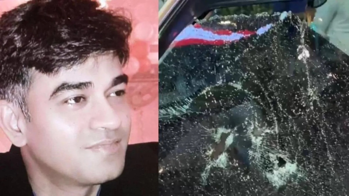 PA Murder Case Post mortem confirms victim died on spot after three bullet wounds in body