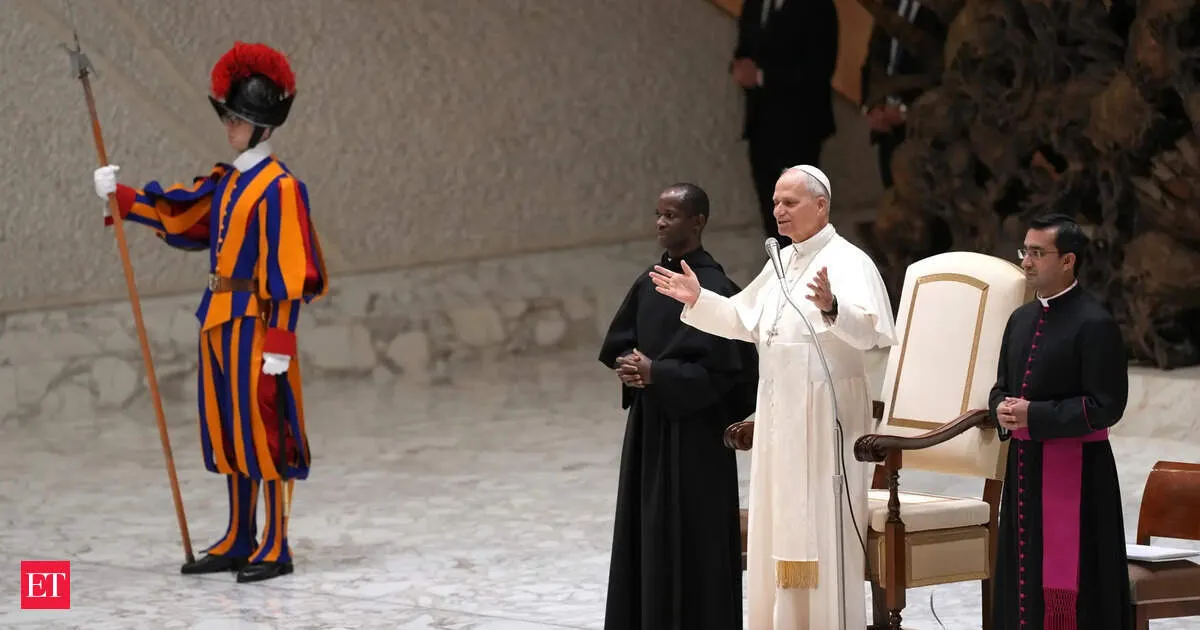 Vatican warns SSPX on unauthorized bishops as automatic excommunication looms