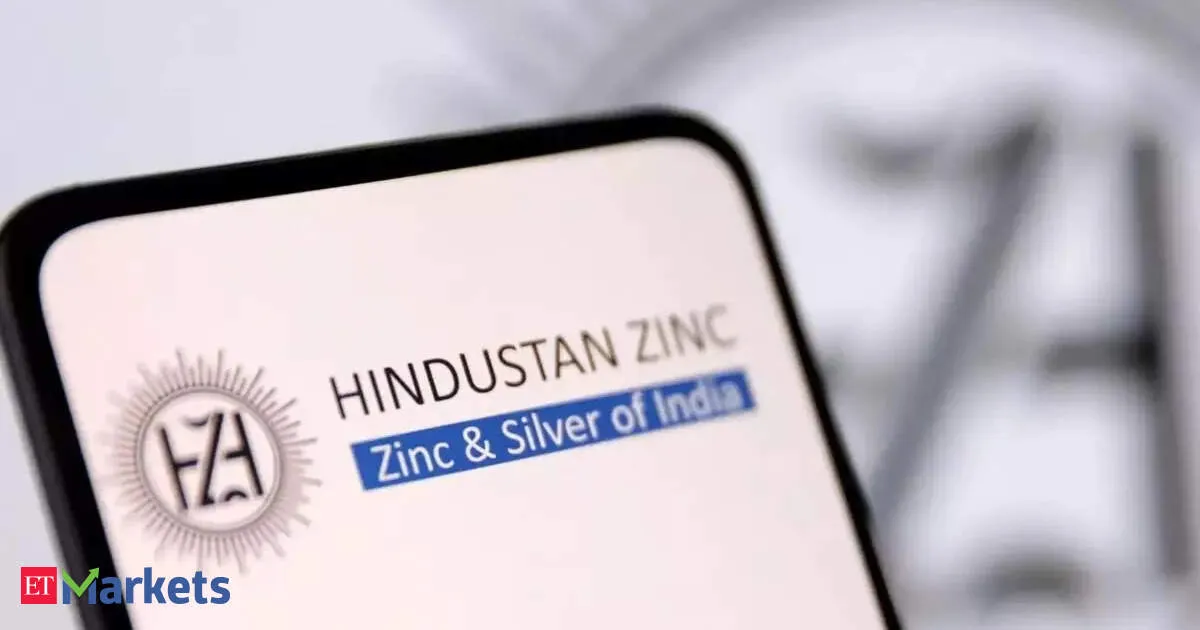 Hindustan Zinc Q4 profit jumps 68% as revenue surges 49% and dividend hits Rs 11