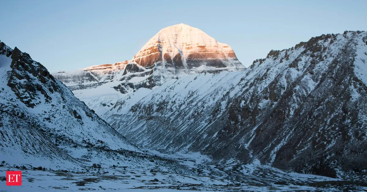 Nepal blocks Kailash Mansarovar yatra route via Lipulekh sparking fresh border dispute with India