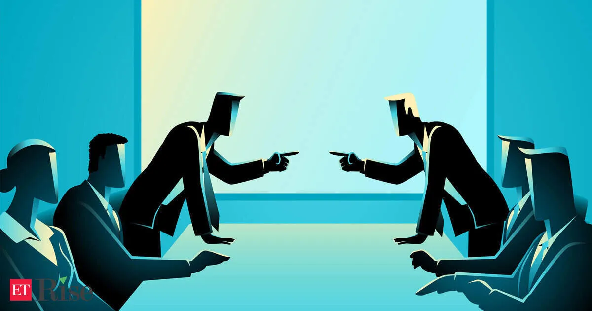 India’s arbitration overhaul aims to turn disputes into faster decisions and global confidence