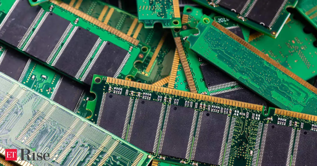 China’s chip push for AI dominance hits a stubborn semiconductor shortage bottleneck