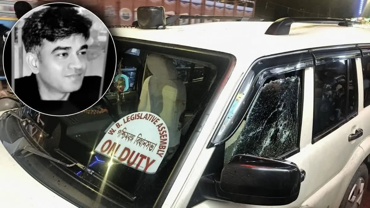 CBI registers FIR into Chandranath Rath murder and flags conspiracy organized crime links