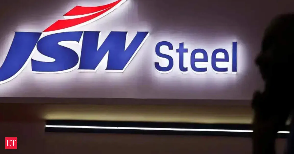 JSW Steel Q4 profit more than doubles as prices recover and demand stays strong