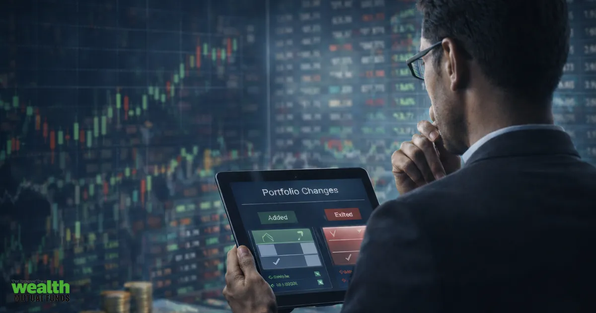 Quant Mid Cap Fund dumps Lenskart NMDC and SBI Cards while quietly betting big on SAIL