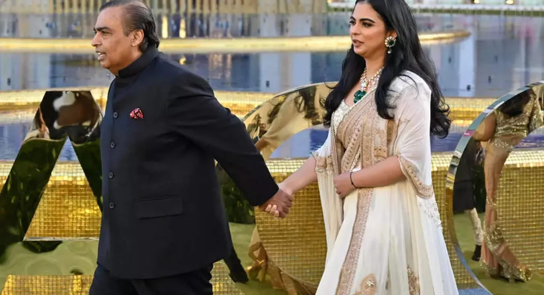 Isha Ambani returns to quick commerce with a new model can it win